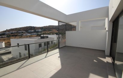 Resale - House - Semi-Detached House - Mijas - Riviera Del Sol