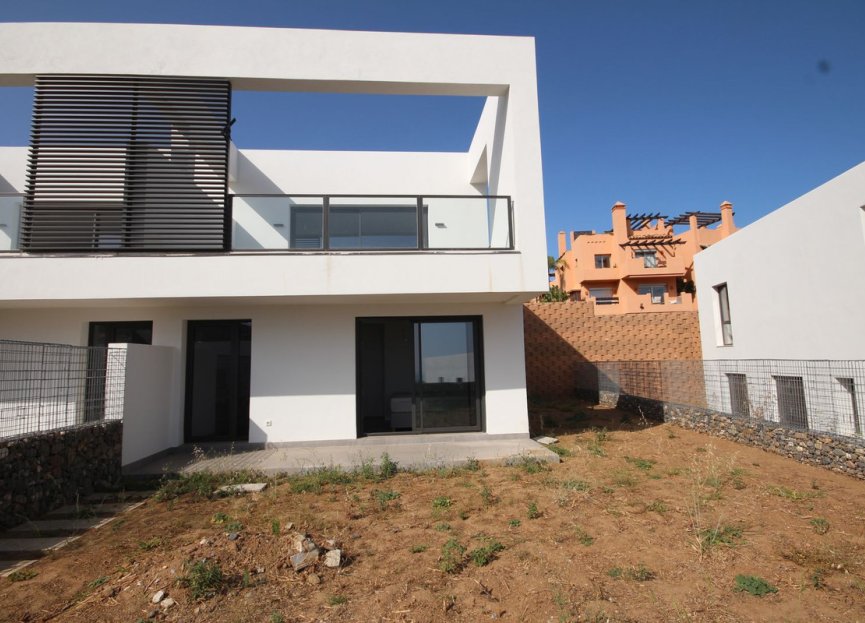 Resale - House - Semi-Detached House - Mijas - Riviera Del Sol