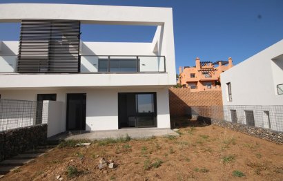 Resale - House - Semi-Detached House - Mijas - Riviera Del Sol