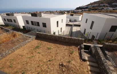 Resale - House - Semi-Detached House - Mijas - Riviera Del Sol