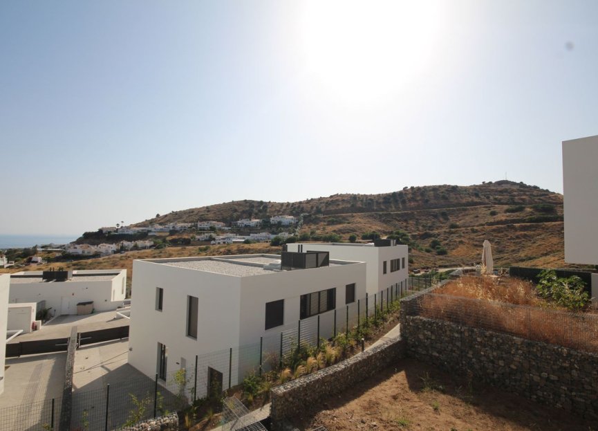 Resale - House - Semi-Detached House - Mijas - Riviera Del Sol