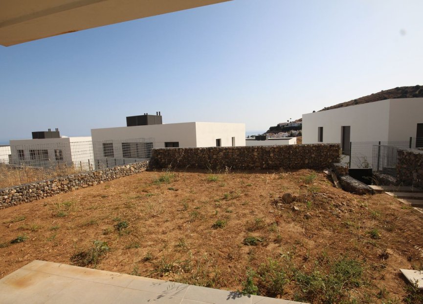 Resale - House - Semi-Detached House - Mijas - Riviera Del Sol