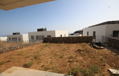 Resale - House - Semi-Detached House - Mijas - Riviera Del Sol