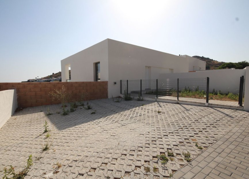 Resale - House - Semi-Detached House - Mijas - Riviera Del Sol