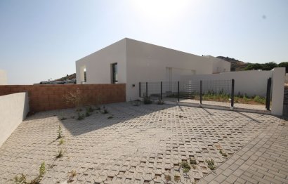 Resale - House - Semi-Detached House - Mijas - Riviera Del Sol