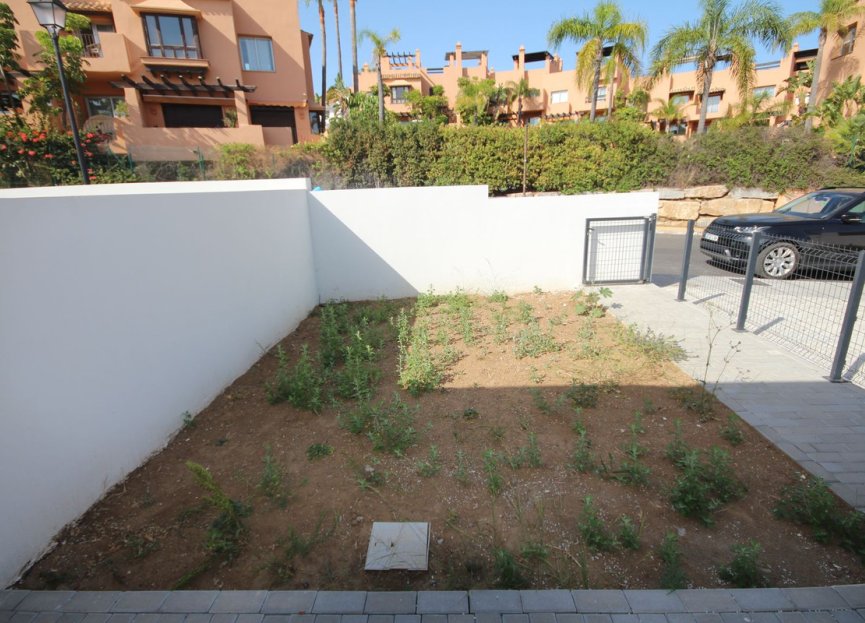 Resale - House - Semi-Detached House - Mijas - Riviera Del Sol