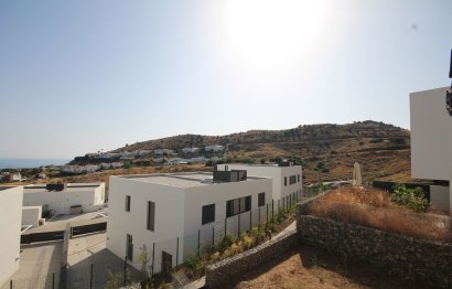 Resale - House - Semi-Detached House - Mijas - Riviera Del Sol