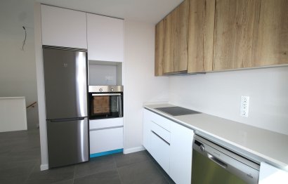 Resale - House - Semi-Detached House - Mijas - Riviera Del Sol