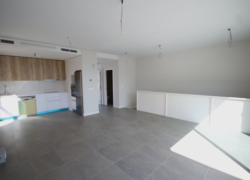 Resale - House - Semi-Detached House - Mijas - Riviera Del Sol