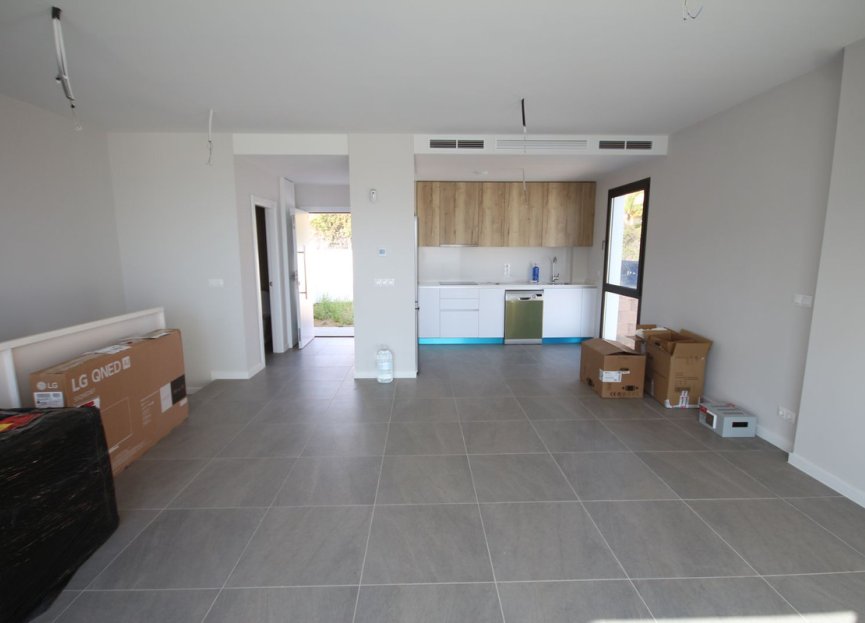 Resale - House - Semi-Detached House - Mijas - Riviera Del Sol