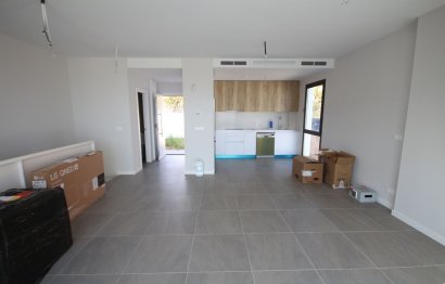 Resale - House - Semi-Detached House - Mijas - Riviera Del Sol