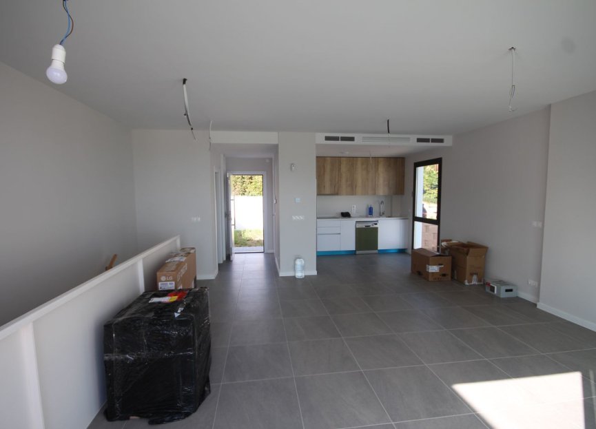 Resale - House - Semi-Detached House - Mijas - Riviera Del Sol