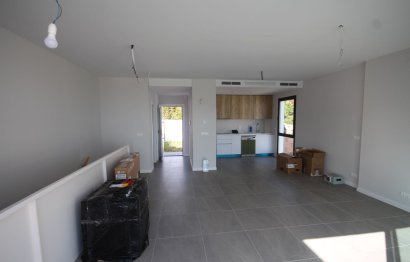 Resale - House - Semi-Detached House - Mijas - Riviera Del Sol