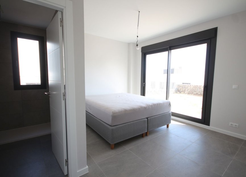 Resale - House - Semi-Detached House - Mijas - Riviera Del Sol