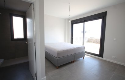 Resale - House - Semi-Detached House - Mijas - Riviera Del Sol