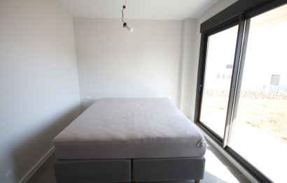 Resale - House - Semi-Detached House - Mijas - Riviera Del Sol