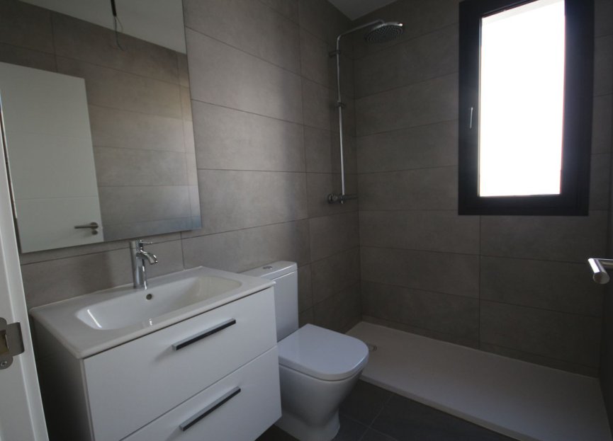 Resale - House - Semi-Detached House - Mijas - Riviera Del Sol