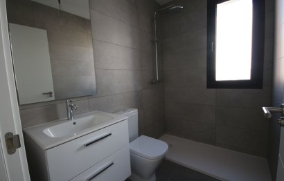 Resale - House - Semi-Detached House - Mijas - Riviera Del Sol