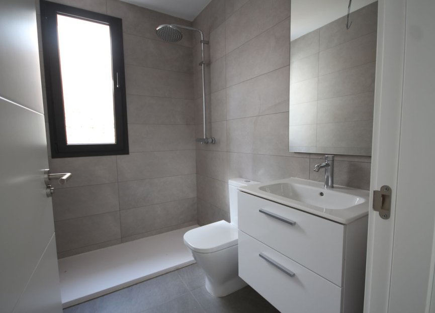 Resale - House - Semi-Detached House - Mijas - Riviera Del Sol