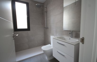 Resale - House - Semi-Detached House - Mijas - Riviera Del Sol