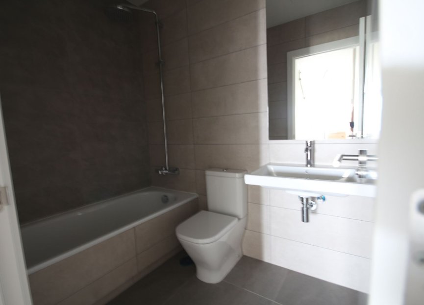 Resale - House - Semi-Detached House - Mijas - Riviera Del Sol