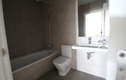 Resale - House - Semi-Detached House - Mijas - Riviera Del Sol