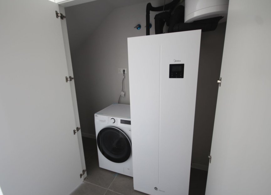 Resale - House - Semi-Detached House - Mijas - Riviera Del Sol