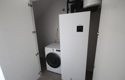 Resale - House - Semi-Detached House - Mijas - Riviera Del Sol