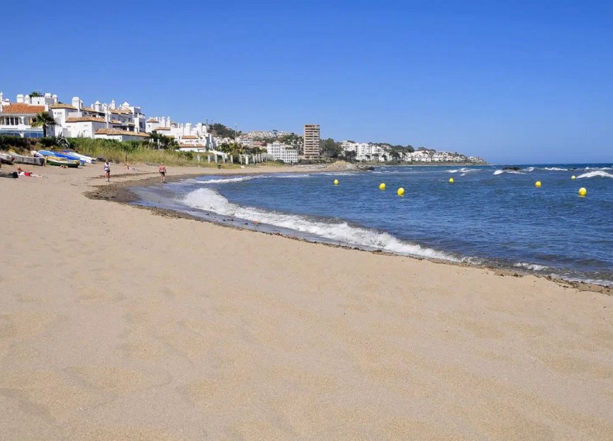 Resale - House - Semi-Detached House - Mijas - Riviera Del Sol