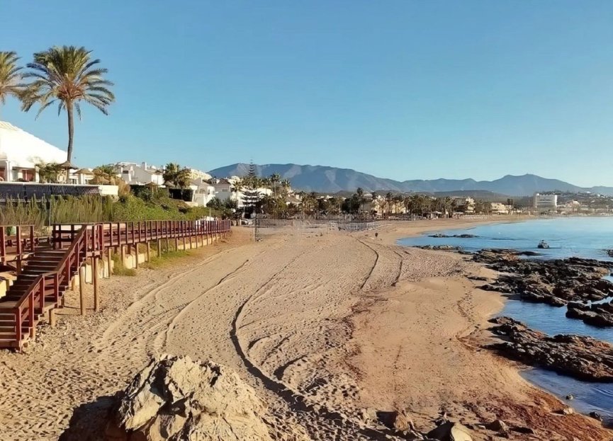 Resale - House - Semi-Detached House - Mijas - Riviera Del Sol