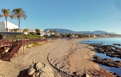 Resale - House - Semi-Detached House - Mijas - Riviera Del Sol