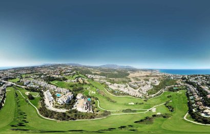 Resale - House - Semi-Detached House - Mijas - Riviera Del Sol