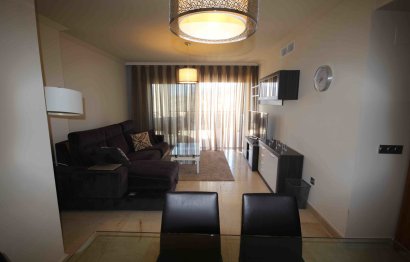 Resale - Apartment - Middle Floor Apartment - Benahavís - Benahavís Centro