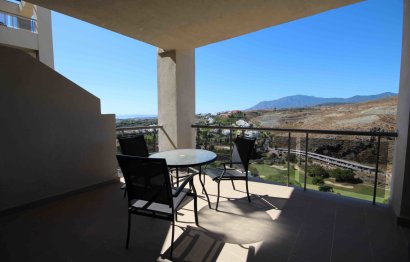 Resale - Apartment - Middle Floor Apartment - Benahavís - Benahavís Centro