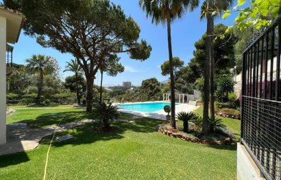 Resale - House - Detached Villa - Marbella - Río Real