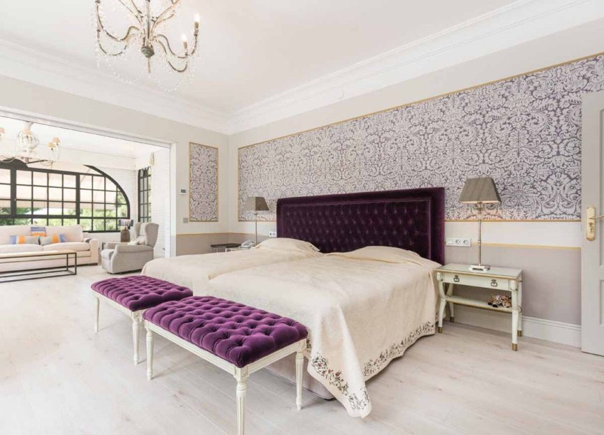 Resale - House - Detached Villa - Marbella - Río Real