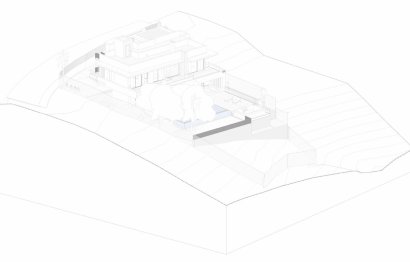 Resale - Plot - Residential Plot - Estepona - Selwo