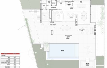 Resale - Plot - Residential Plot - Estepona - Selwo