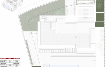 Resale - Plot - Residential Plot - Estepona - Selwo