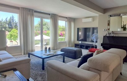 Reventa - House - Detached Villa - Marbella - Marbella Centro