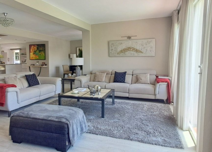 Reventa - House - Detached Villa - Marbella - Marbella Centro