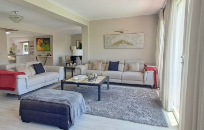 Reventa - House - Detached Villa - Marbella - Marbella Centro