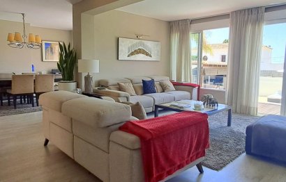 Reventa - House - Detached Villa - Marbella - Marbella Centro