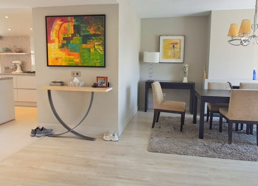 Reventa - House - Detached Villa - Marbella - Marbella Centro