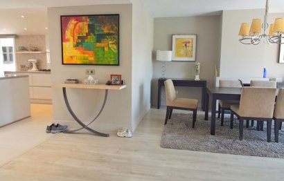 Reventa - House - Detached Villa - Marbella - Marbella Centro