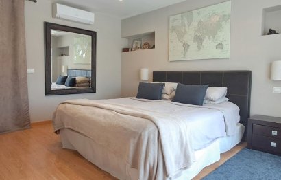 Reventa - House - Detached Villa - Marbella - Marbella Centro