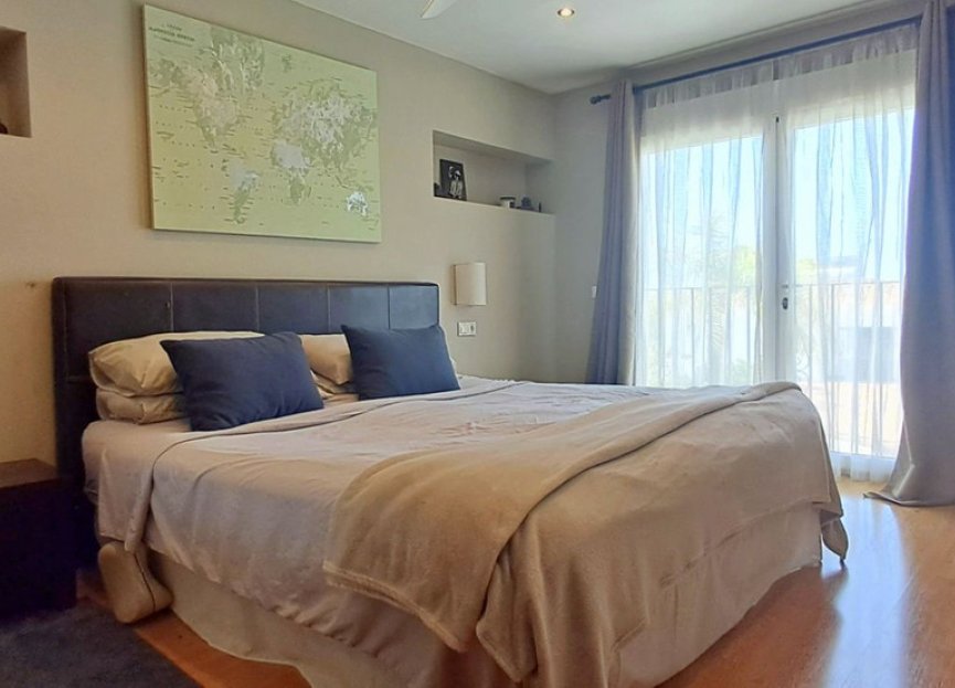 Reventa - House - Detached Villa - Marbella - Marbella Centro