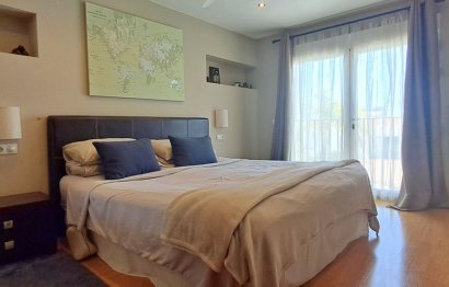 Reventa - House - Detached Villa - Marbella - Marbella Centro