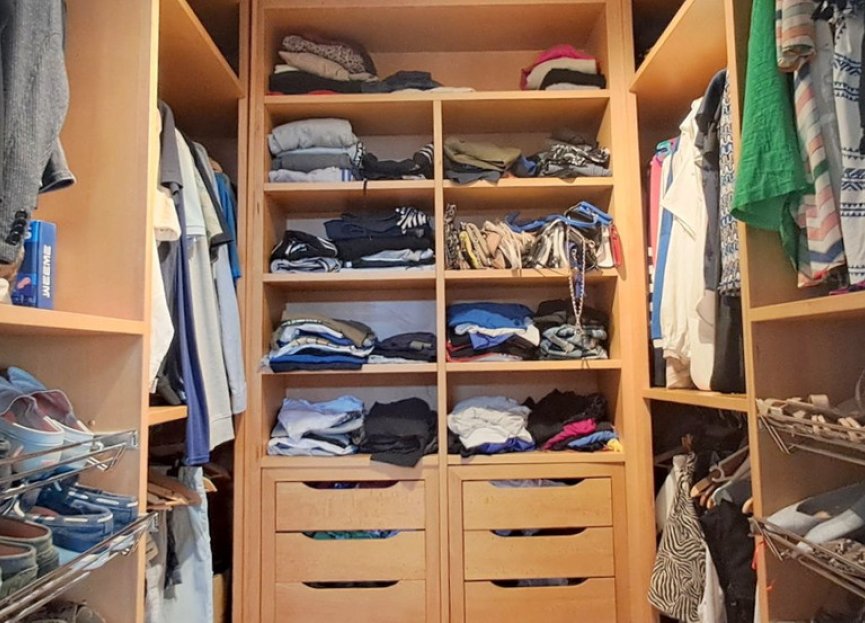 Reventa - House - Detached Villa - Marbella - Marbella Centro