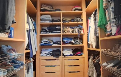 Reventa - House - Detached Villa - Marbella - Marbella Centro